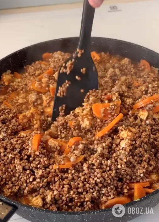 Як правильно і скільки варити гречку: ділимося точною технологією