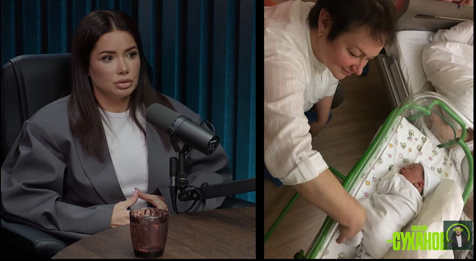 "Зрозуміла, що так не виживу": Аліна Шаманська здивувала, що стало фінальною крапкою в її стосунках з ексчоловіком Ханумаком