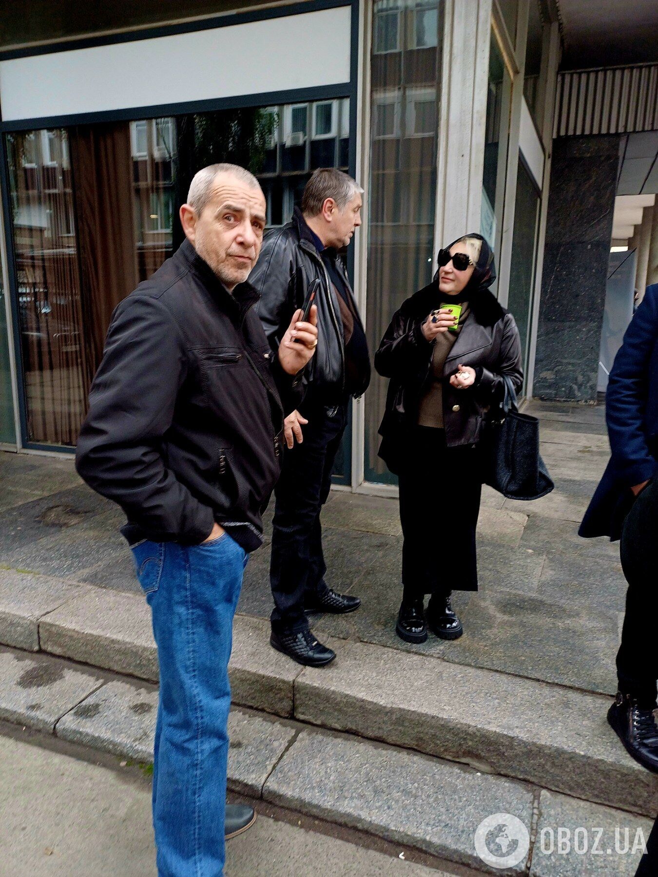 "Дружина каже: не знаю, як без нього далі". Рідна тітка Андрія "Дизеля" Яценка відверто розповіла про особисте життя і таємниці музиканта