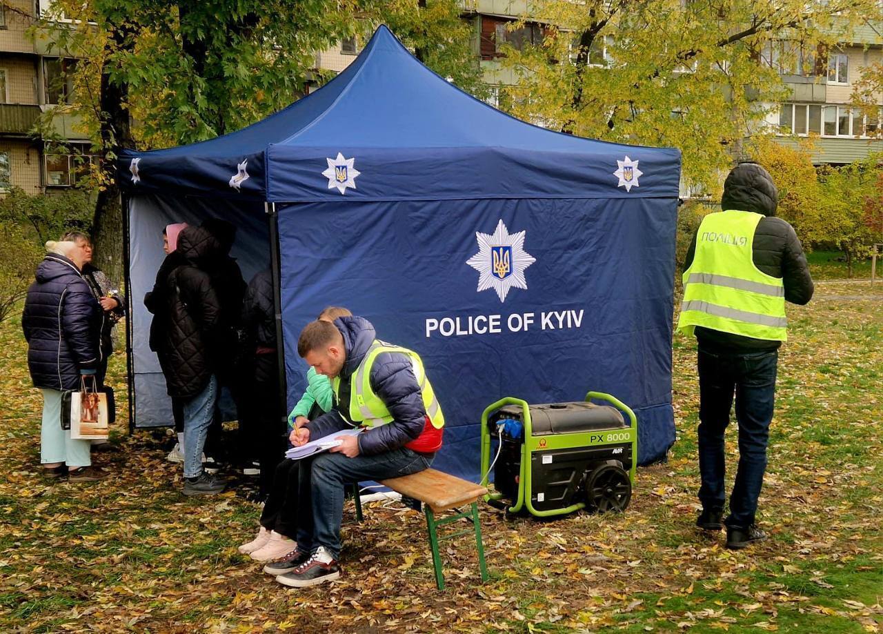 У Києві під час останнього обстрілу загинули 19-річна дівчина та її 46-річна мати