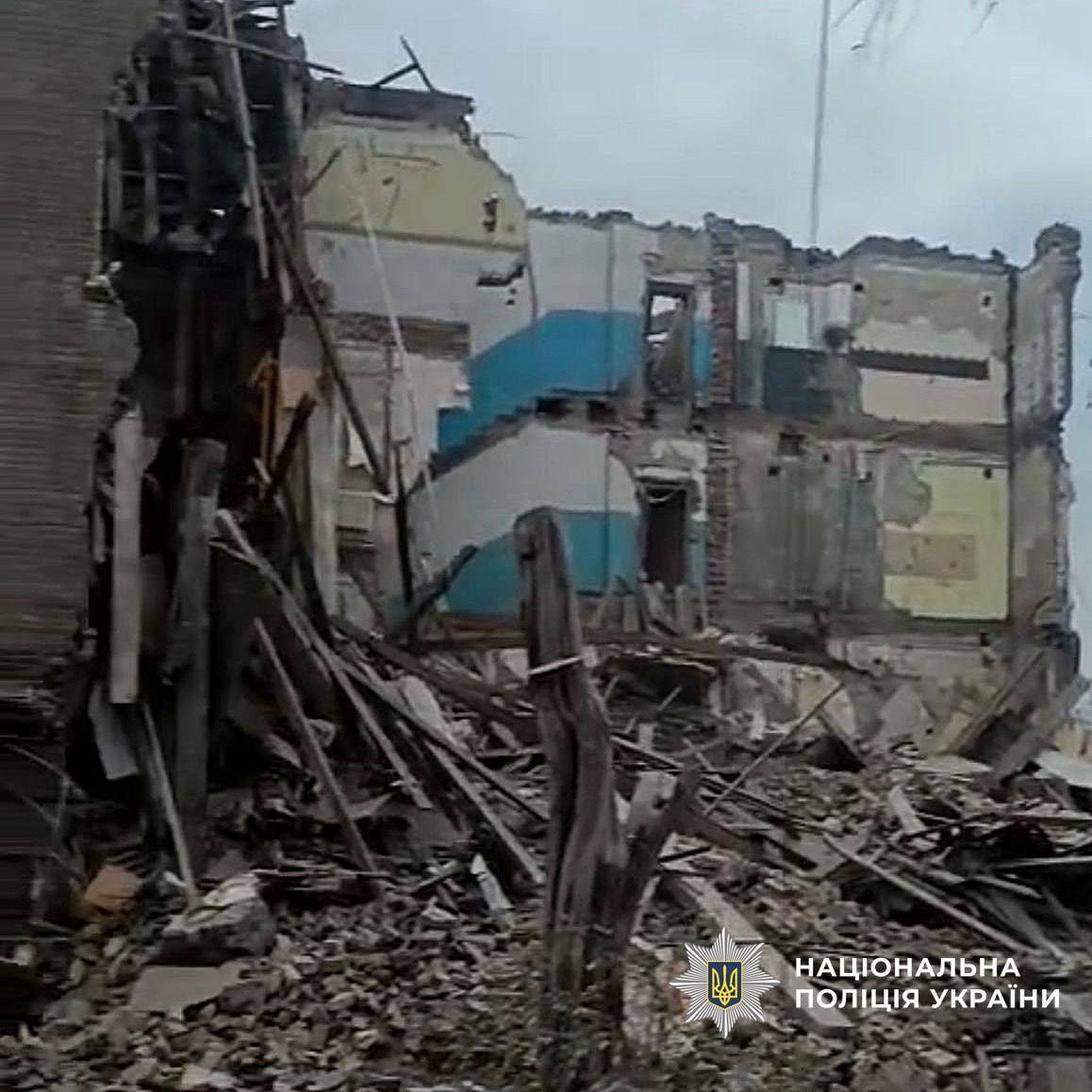 В Донецкой области за сутки оккупанты убили четырех мирных жителей. Фото