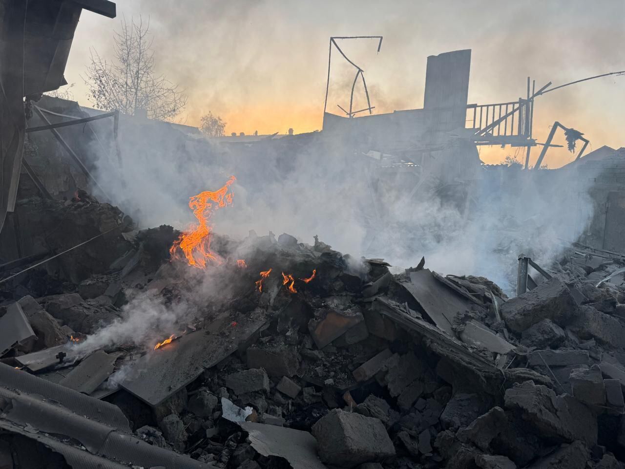 В Донецкой области за сутки оккупанты убили четырех мирных жителей. Фото