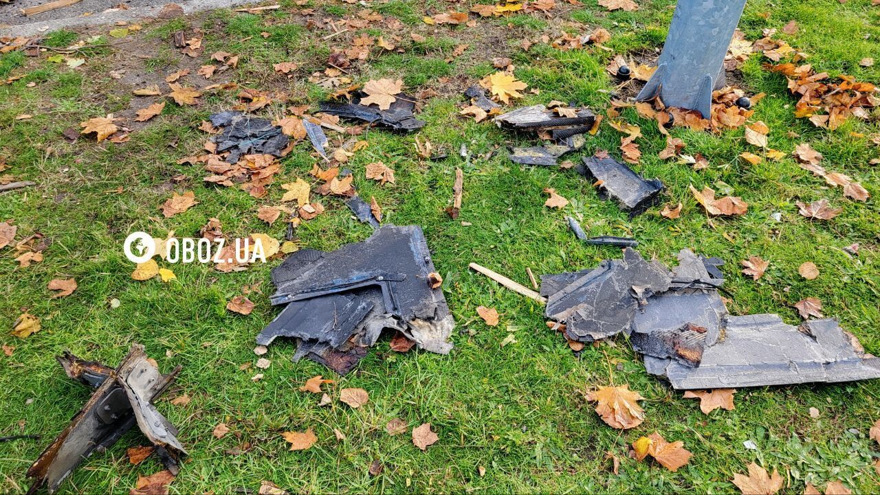 Вражеский обстрел Киева: в Деснянском районе завершили работы по ликвидации последствий, есть погибшие, десятки пострадавших. Фото и видео