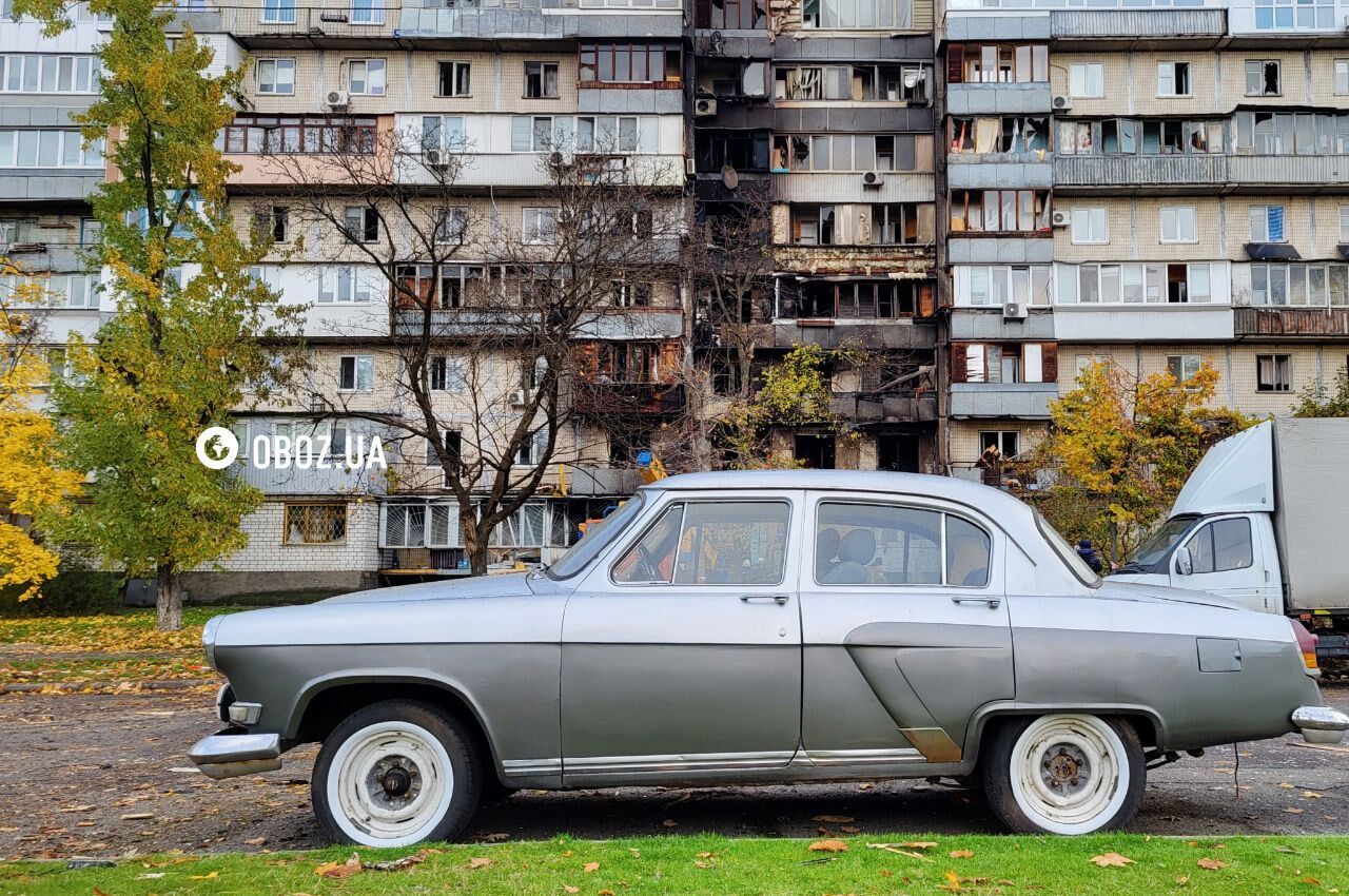 Вражеский обстрел Киева: в Деснянском районе завершили работы по ликвидации последствий, есть погибшие, десятки пострадавших. Фото и видео