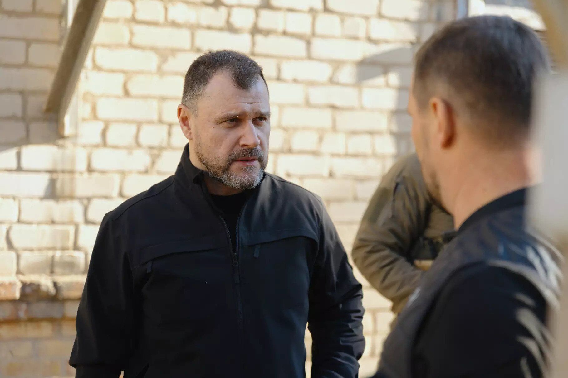 На правобережній Херсонщині відпрацьовують дії в умовах відключень і обстрілів: рятувальники отримали нову броньовану техніку. Відео