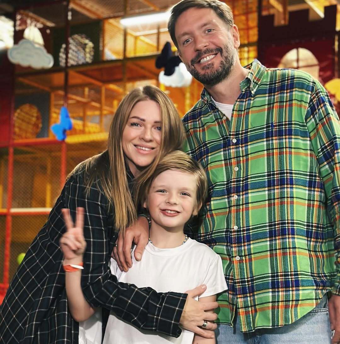 Зірка "Дизель Шоу" Яна Глущенко розлучається після 9 років шлюбу: колишні дали перші коментарі про причину