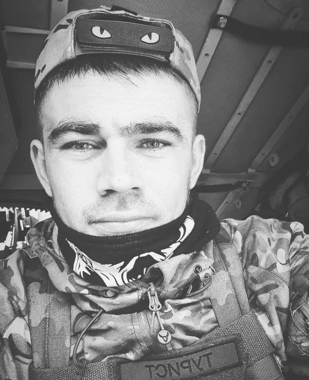 Повернувся з Італії, щоб захищати рідну землю: під Покровськом загинув воїн зі Львівщини. Фото