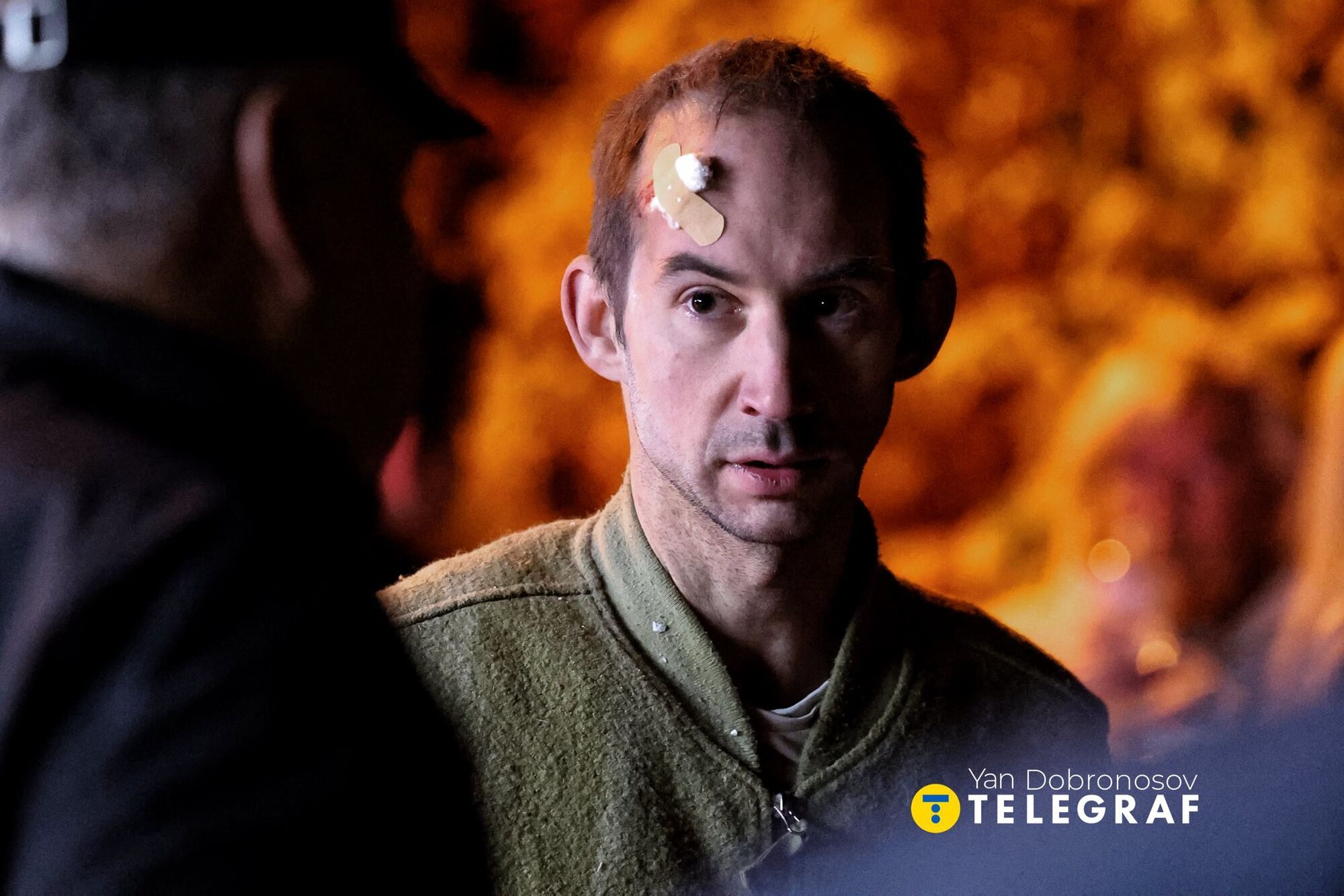 В стене дыра, есть раненые: в Киеве жилой дом пострадал от ударов армии России. Фото и видео