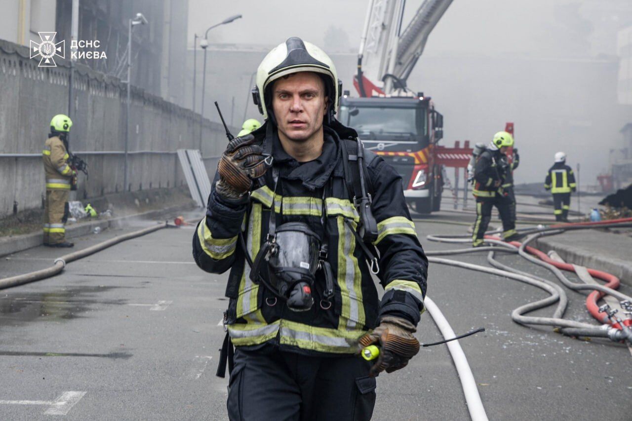 Вражеский обстрел Киева: в Деснянском районе завершили работы по ликвидации последствий, есть погибшие, десятки пострадавших. Фото и видео