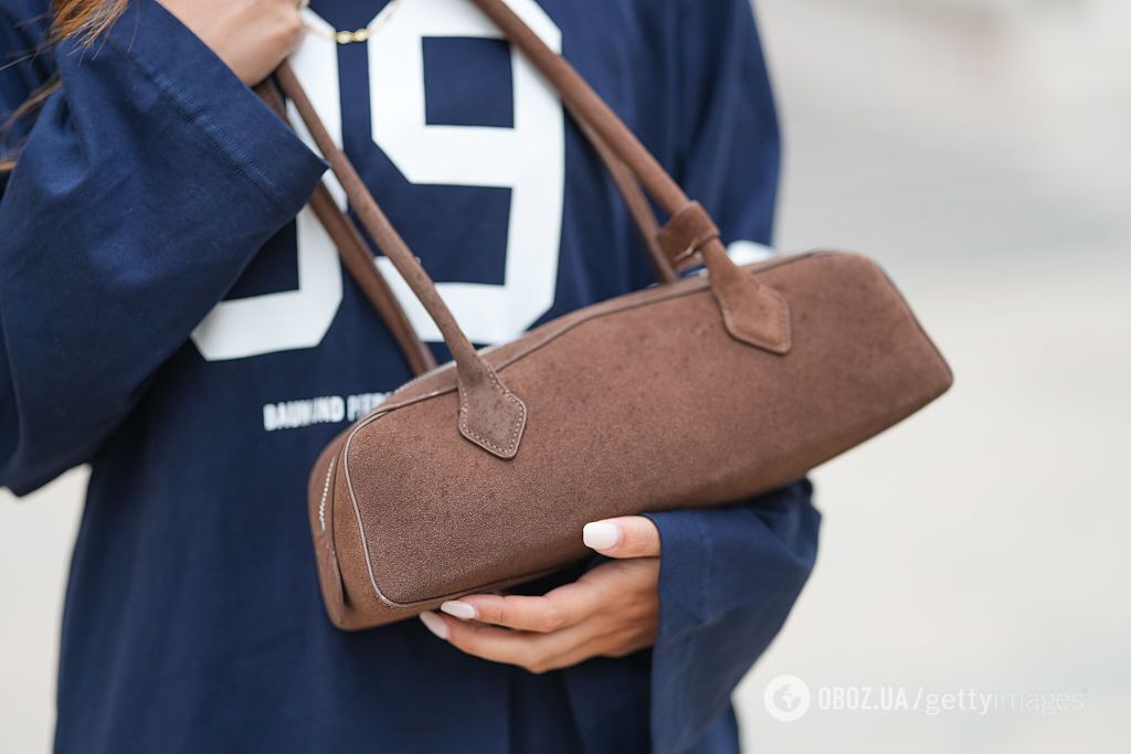 Маленька, але містка: бюджетна сумка підкорила серця жінок у всьому світі