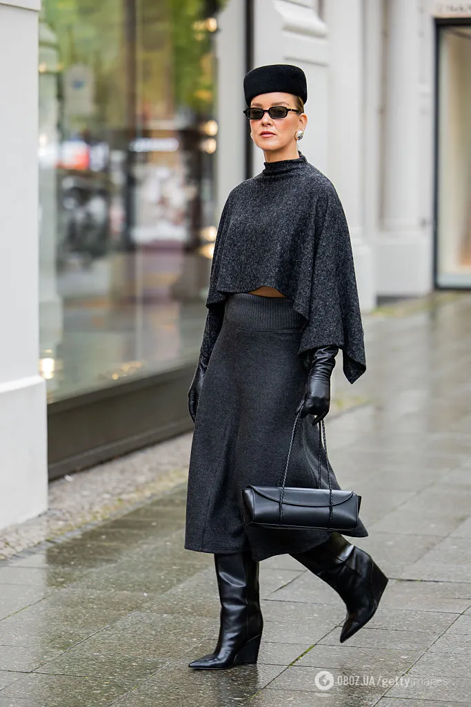 Дуті жилетки, шарфи в клітинку та не тільки: 6 антитрендів цієї зими та чим їх замінити