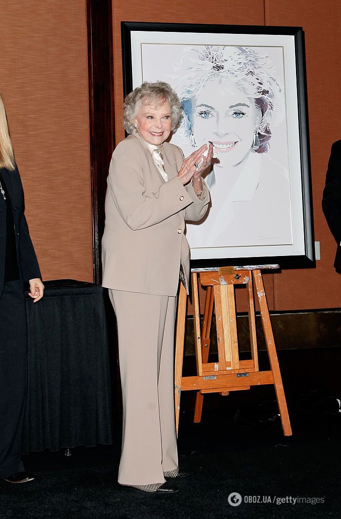 Померла Джун Локхарт – зірка "Лессі" та "Різдвяної пісні": актриса дожила до 100 років