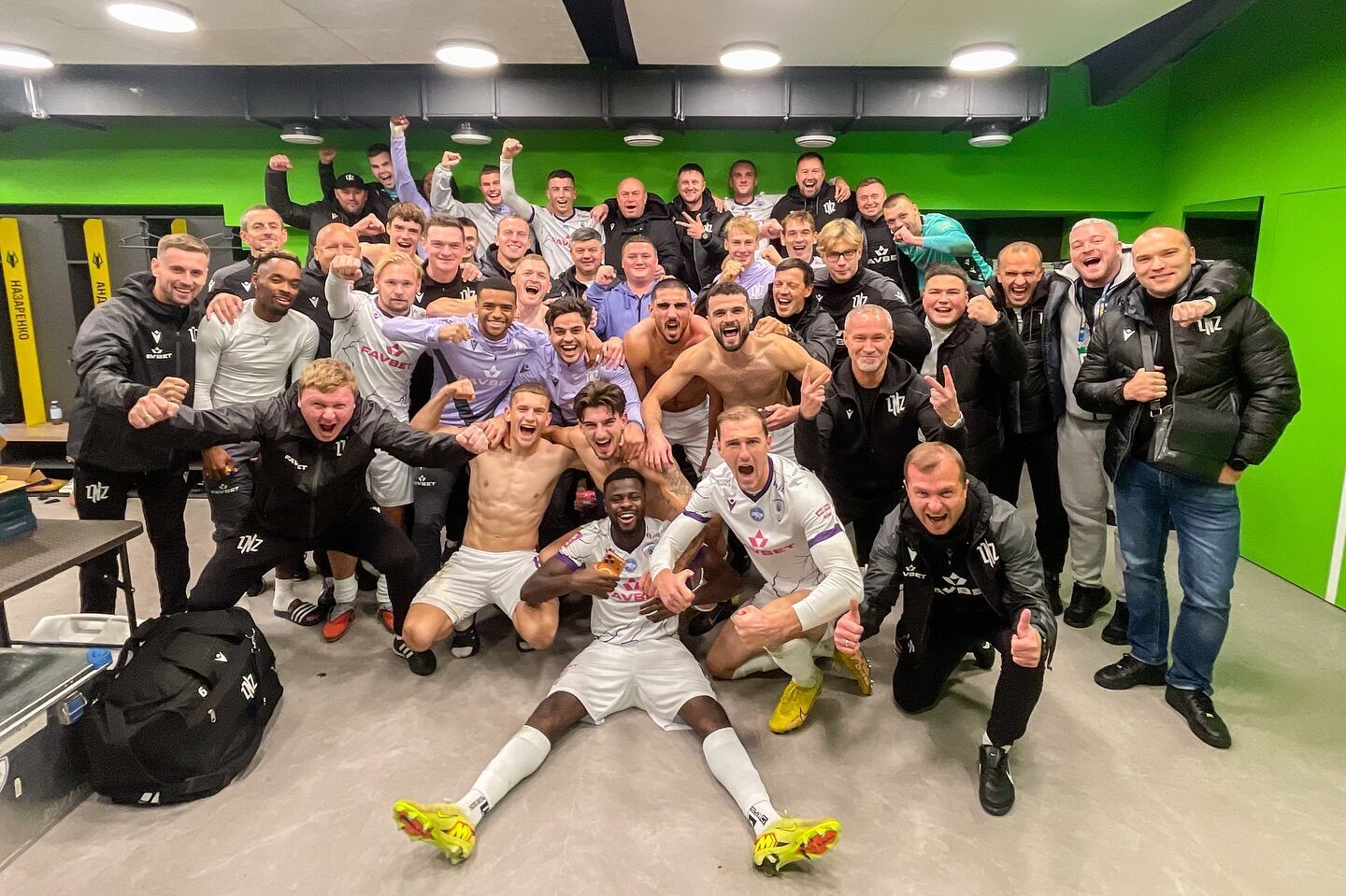 В Украинской Премьер-лиге революция! Впервые за 32 года её должны выиграть не "Динамо" и не "Шахтёр". Доказываем почему