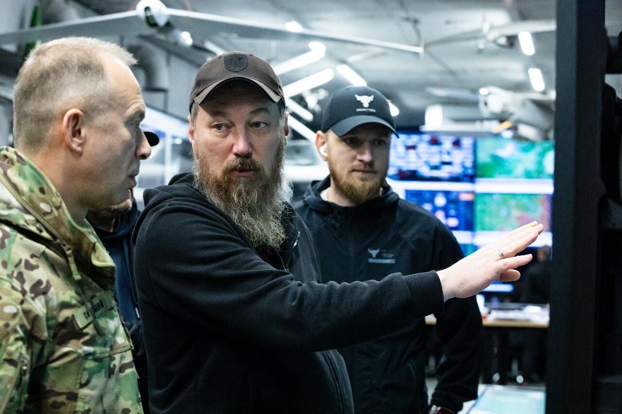 "Нечестность имеет слишком высокую цену": Сырский пригрозил командирам за замалчивание правды