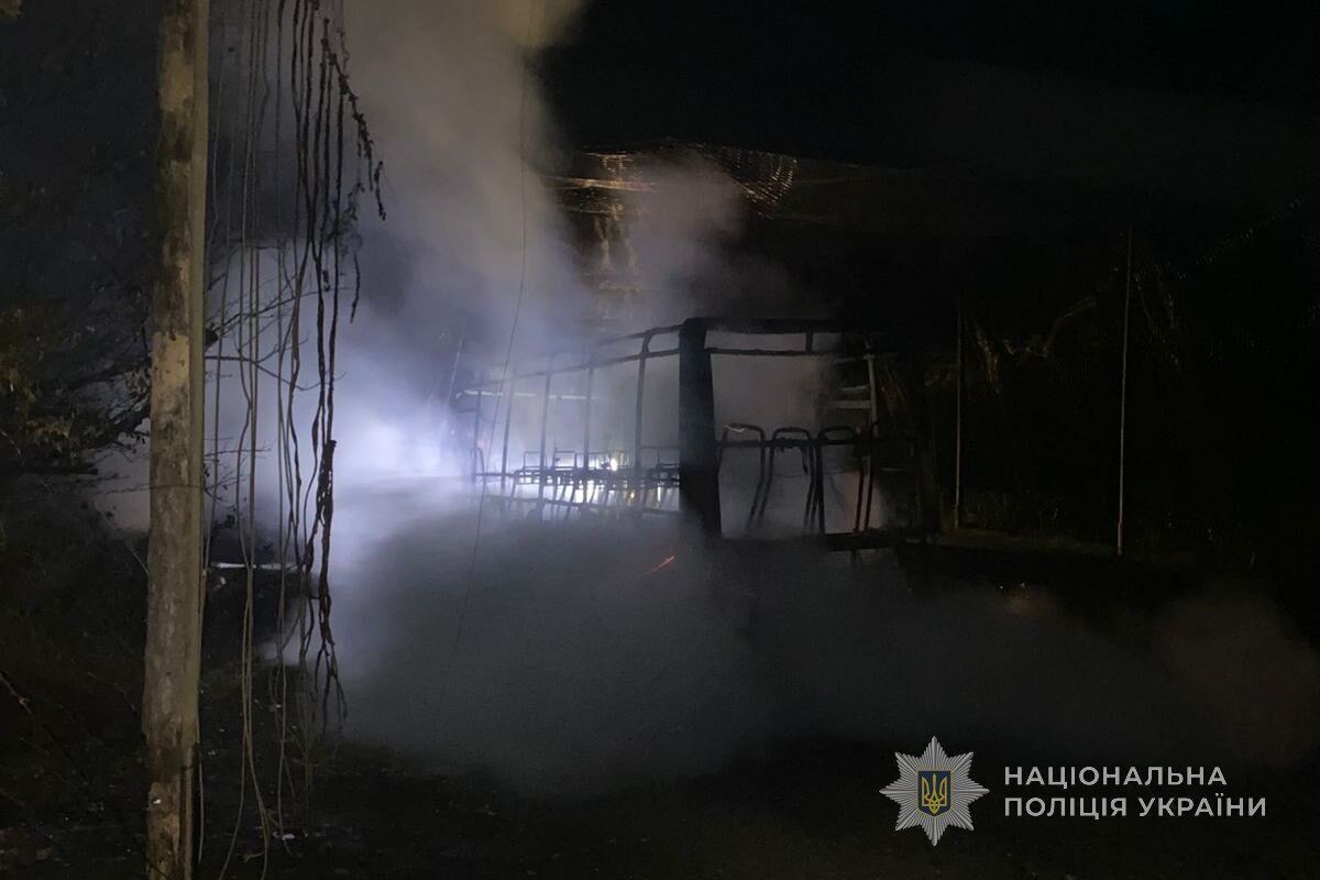 Атака РФ по маршрутке на Сумщине: погиб мужчина, среди 12 раненых – дети 15 и 8 лет. Фото. Видео