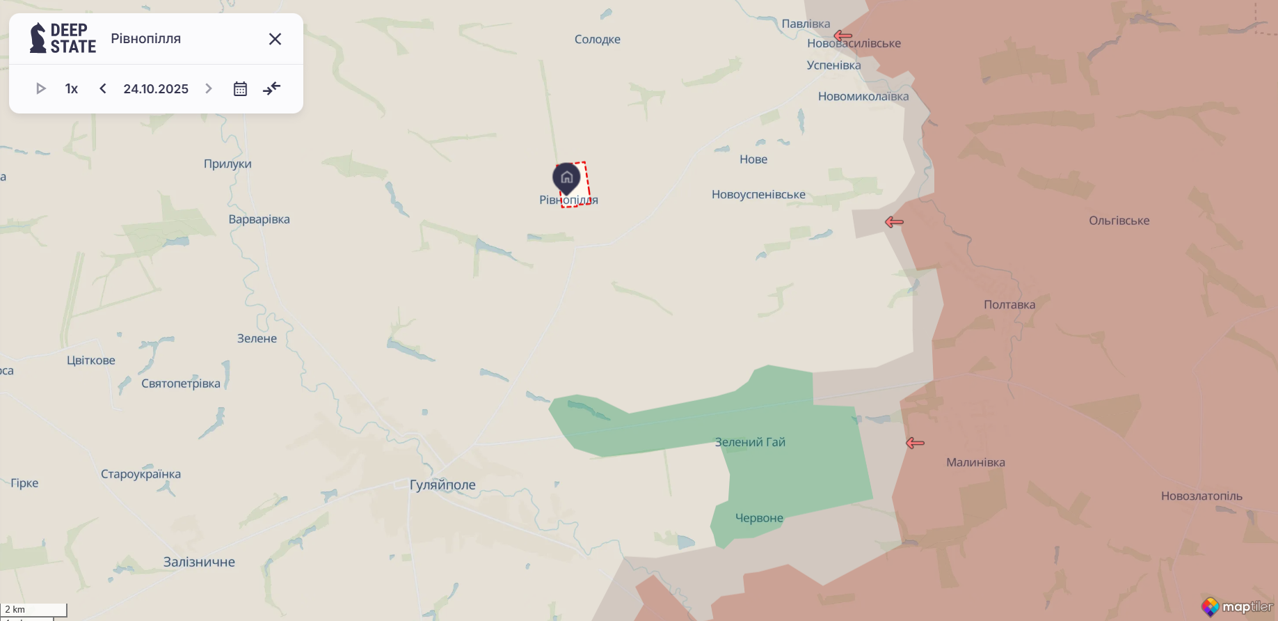 Армия России ударила КАБами по Ровнополью на Запорожье: есть погибший