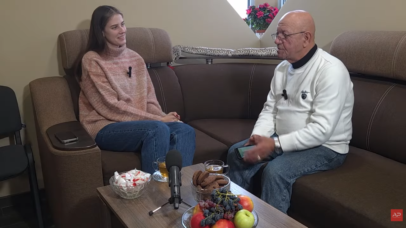 "Уперше з цим зіткнулася". Магучіх розповіла, що насправді з нею сталося під час сезону. Відео