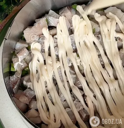 ''Шуба'' по-новому для новорічного столу: рецепт найсмачнішого та найситнішого зимового салату