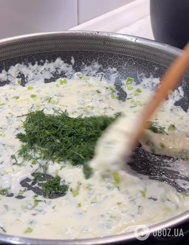 Картопля з лисичками та смачним вершковим соусом: рецепт страви для обіду та вечері