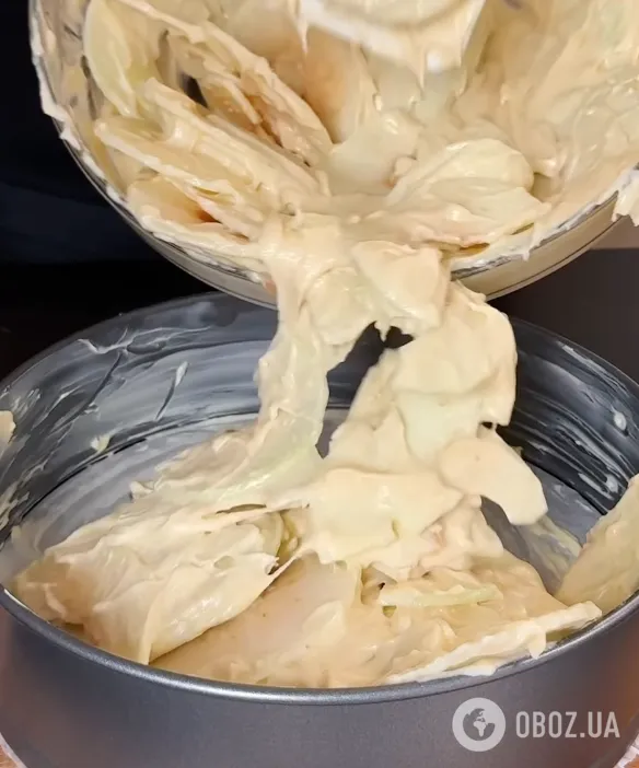 Яблочный пирог в котором 90% начинки: рецепт самого вкусного домашнего десерта