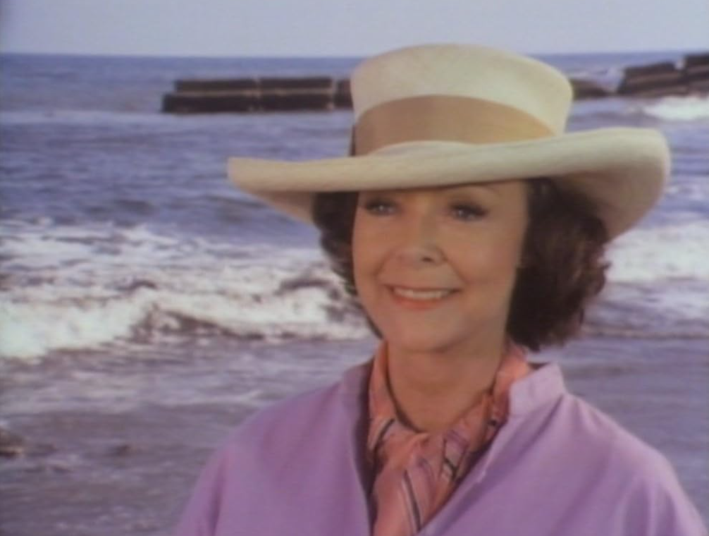 Померла Джун Локхарт – зірка "Лессі" та "Різдвяної пісні": актриса дожила до 100 років