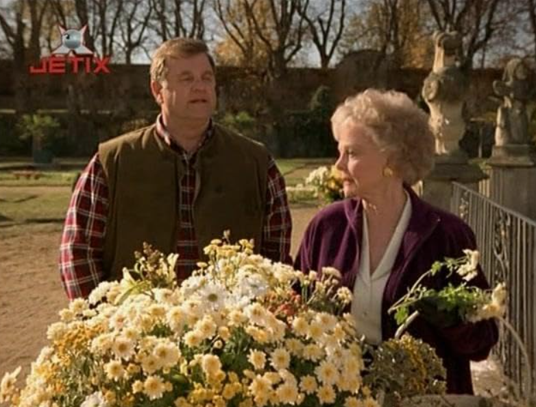 Померла Джун Локхарт – зірка "Лессі" та "Різдвяної пісні": актриса дожила до 100 років