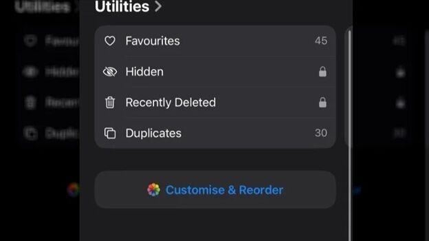 Які функції iPhone не несуть жодної користі: можна просто вимкнути