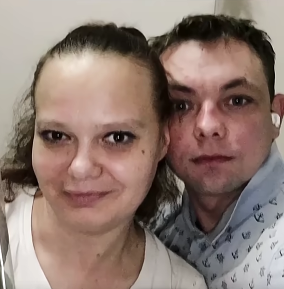 Беларус женился на россиянке и сразу поехал на войну против Украины: его ликвидировали через месяц. Видео