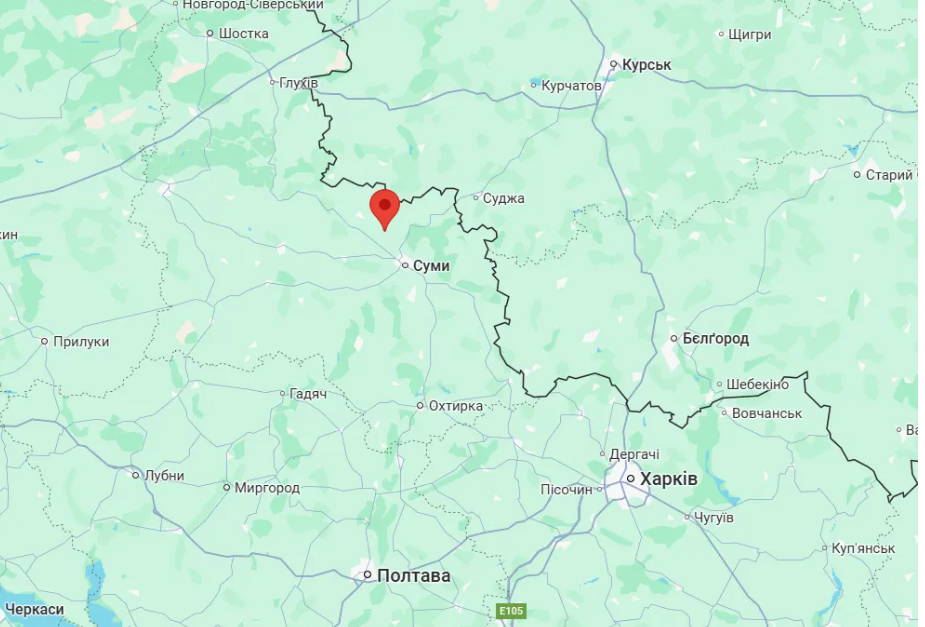 "Коли стався вибух, я опинилася на підлозі": пасажирка маршрутки в Сумах, по якій вдарили окупанти, розповіла про момент атаки. Фото