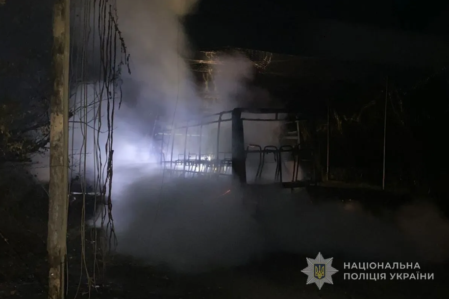 "Коли стався вибух, я опинилася на підлозі": пасажирка маршрутки в Сумах, по якій вдарили окупанти, розповіла про момент атаки. Фото