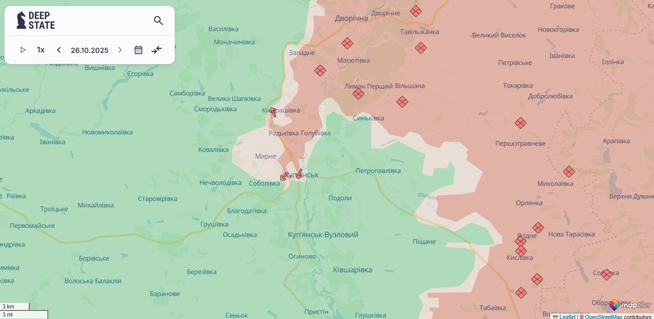 Є шанс втримати Покровськ, а на півдні ворог впирається в стіну: експерт Жмайло озвучив прогнози