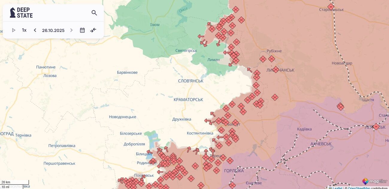 Є шанс втримати Покровськ, а на півдні ворог впирається в стіну: експерт Жмайло озвучив прогнози