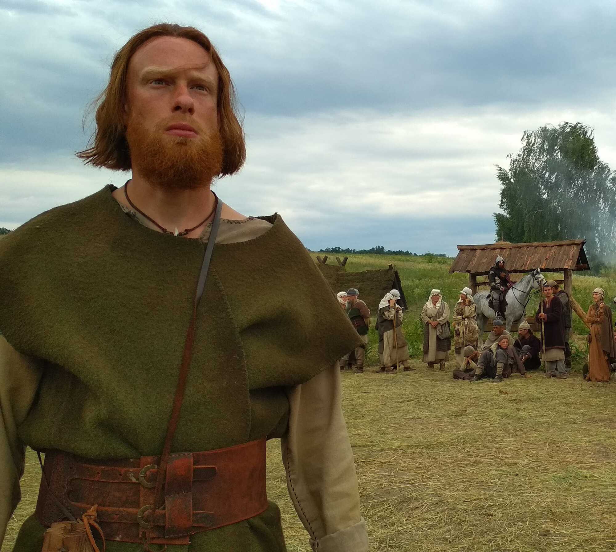 Ведучого та актора, який грав у "Слузі народу", мобілізували: він звернувся до фанатів із дуже особистим проханням