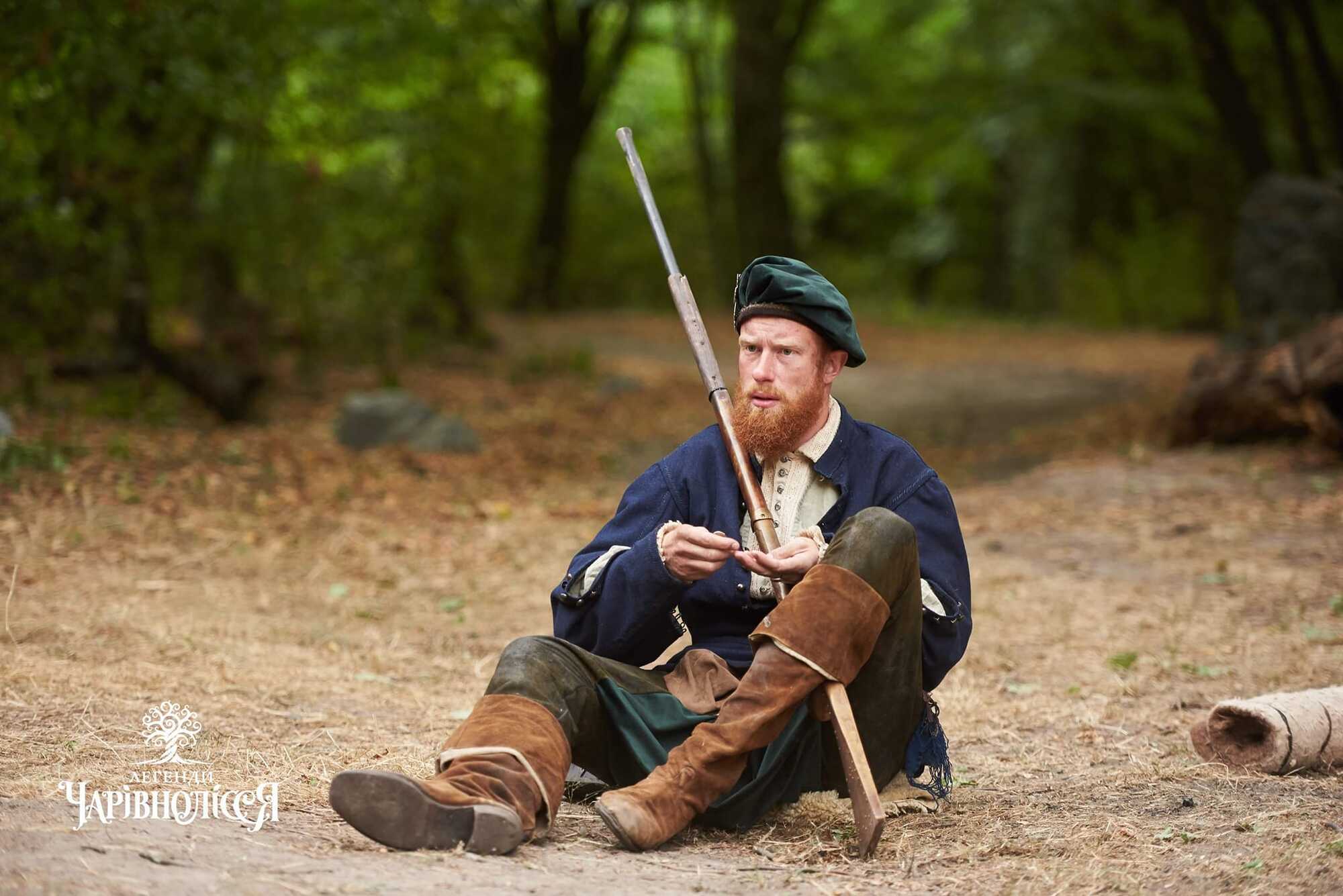 Ведучого та актора, який грав у "Слузі народу", мобілізували: він звернувся до фанатів із дуже особистим проханням