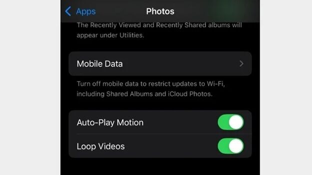 Які функції iPhone не несуть жодної користі: можна просто вимкнути
