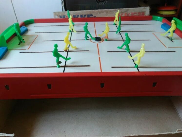 Про які іграшки мріяли діти в СРСР: були рідкістю