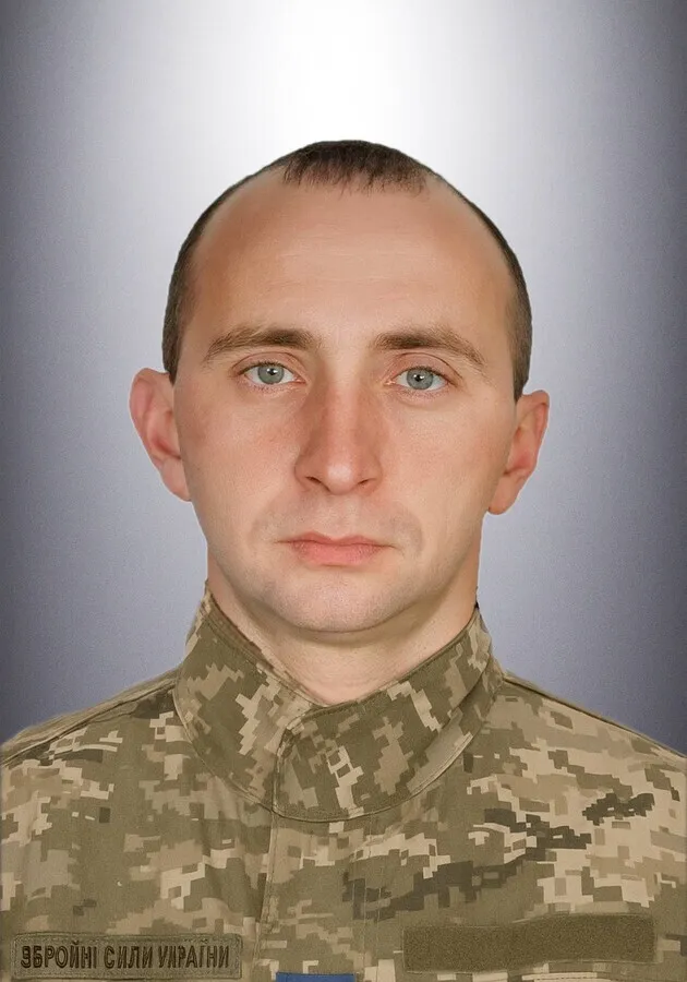 Встиг видати три збірки: на Покровському напрямку загинув відомий поет зі Львова. Фото