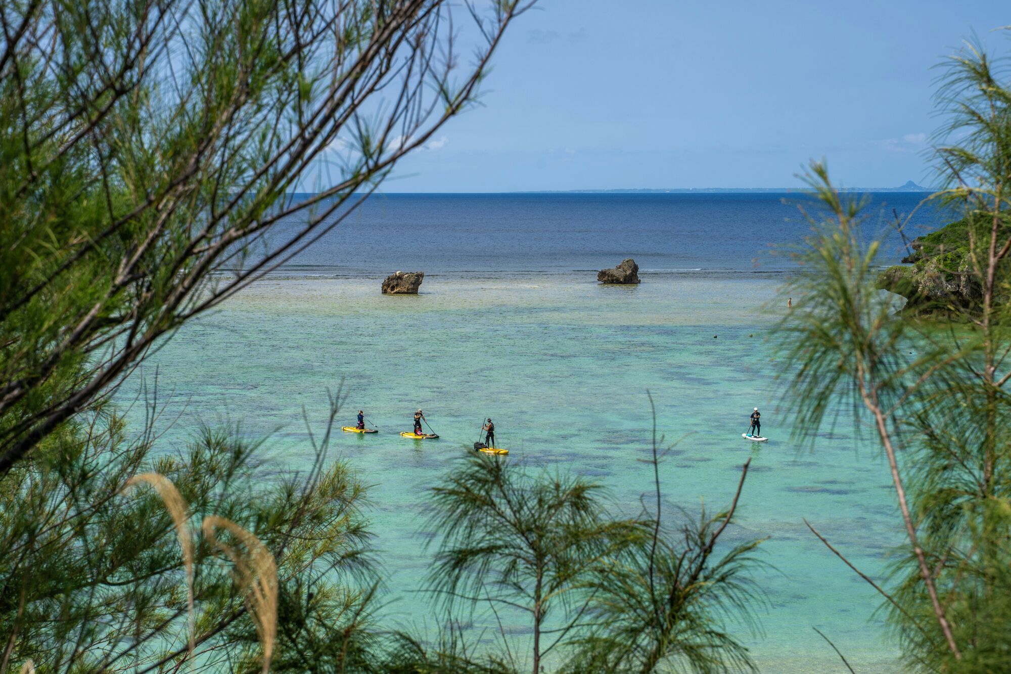 Куда поехать в 2026 году: 10 незабываемых мест