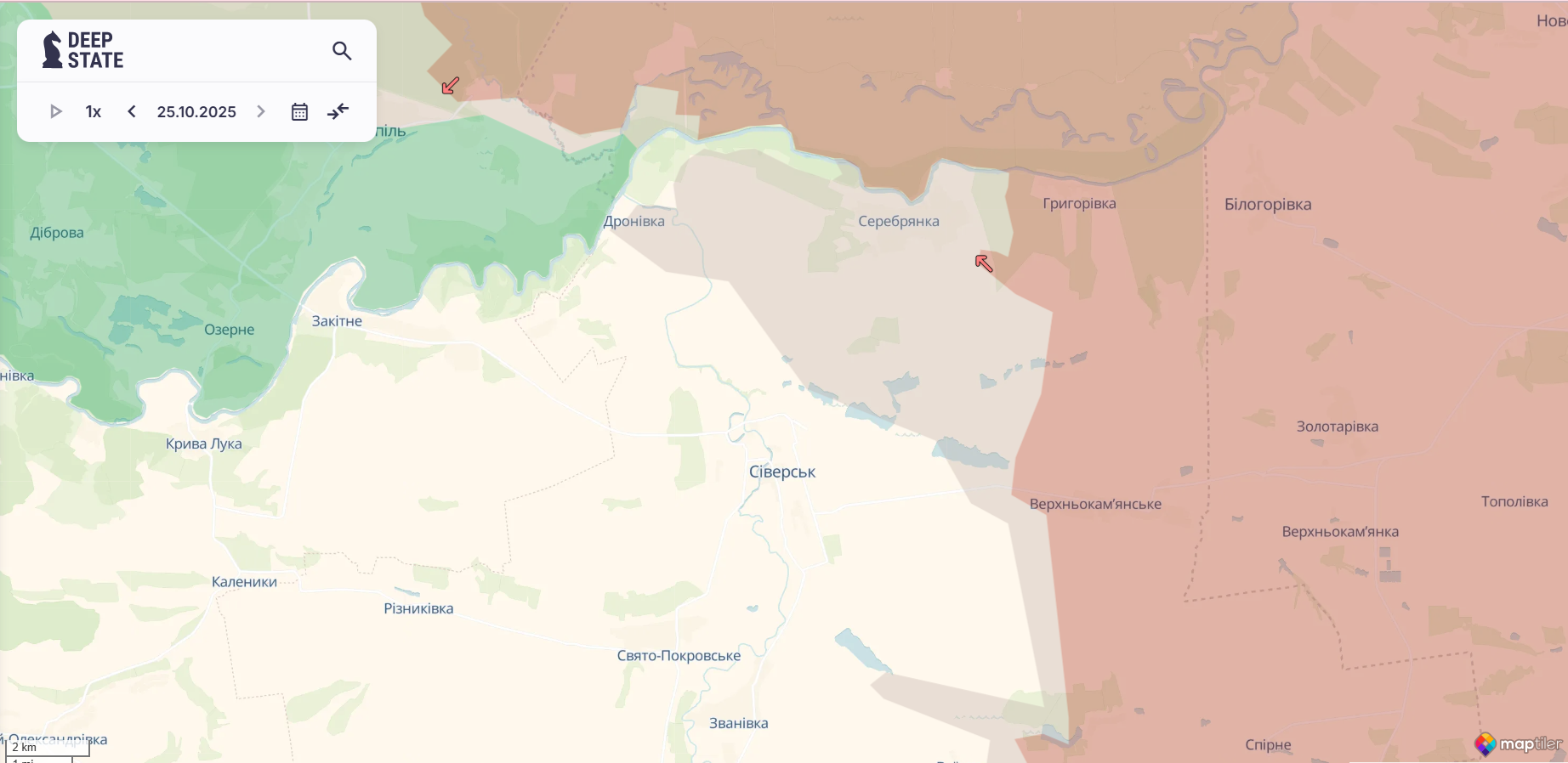Кремль націлився на повне захоплення чотирьох областей України: в ISW пояснили, що стоїть за заявами Путіна і Герасимова