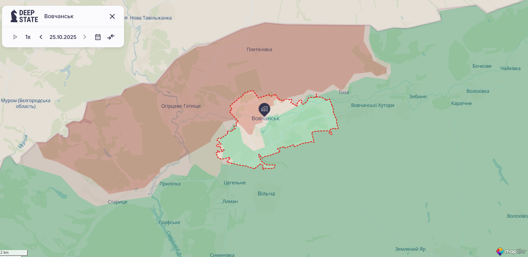 Кремль націлився на повне захоплення чотирьох областей України: в ISW пояснили, що стоїть за заявами Путіна і Герасимова
