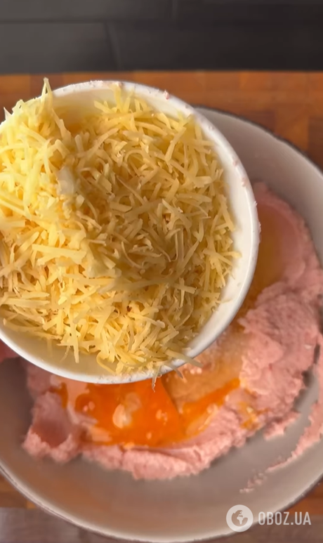 Як приготувати смачні котлети з крабових паличок: чудово підходять для обіду