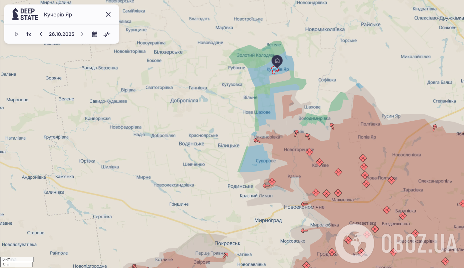 Встиг видати три збірки: на Покровському напрямку загинув відомий поет зі Львова. Фото
