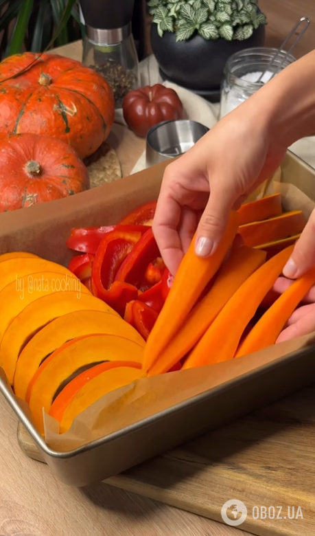 Як приготувати суп з гарбуза, щоб зберегти всю користь інгредієнтів: покроковий рецепт