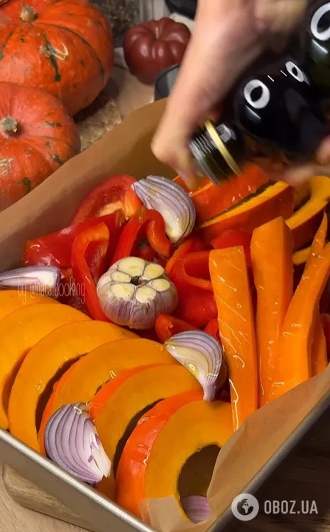 Як приготувати суп з гарбуза, щоб зберегти всю користь інгредієнтів: покроковий рецепт