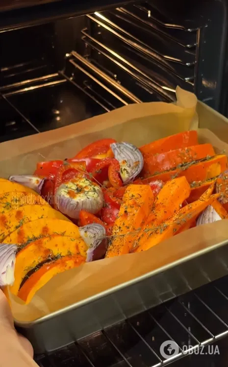 Як приготувати суп з гарбуза, щоб зберегти всю користь інгредієнтів: покроковий рецепт