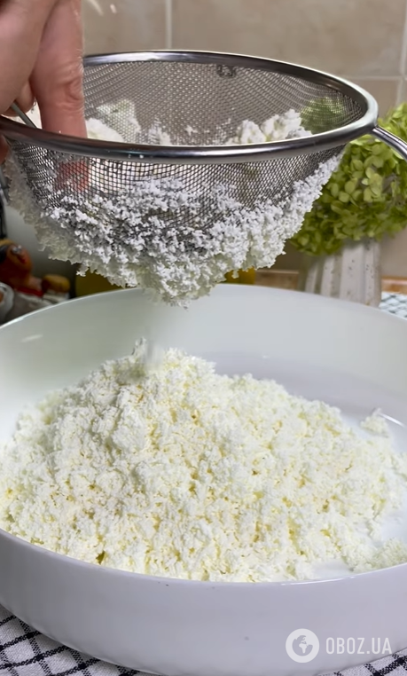 Домашние рогалики на творожном тесте: рецепт выпечки за копейки