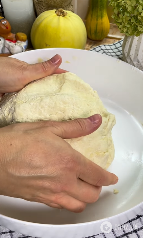 Домашние рогалики на творожном тесте: рецепт выпечки за копейки