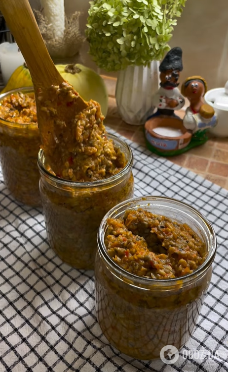 Самый вкусный паштет из домашних грибов: как приготовить любимую закуску