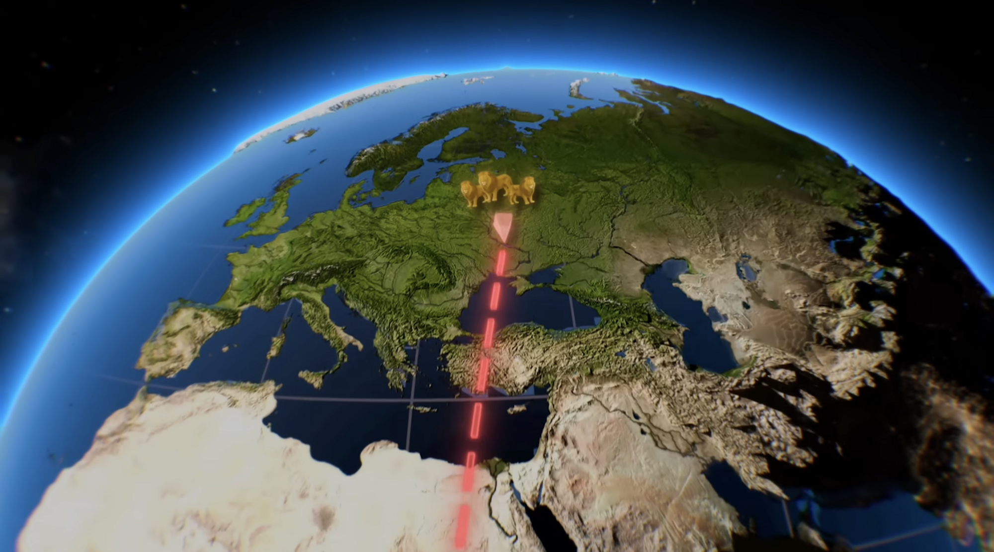 Найпопулярніший у світі YouTube-блогер оскандалився через Україну та підлизався до Росії: що не так із його новим відео