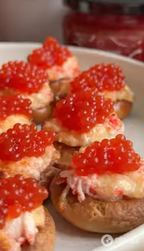 Фаршированные бублики по-новому: рецепт бюджетной и вкусной закуски, которая вкуснее за котлеты